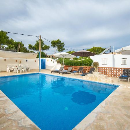 Holiday Home Anromi By Interhome Cala Vadella  Exterior photo