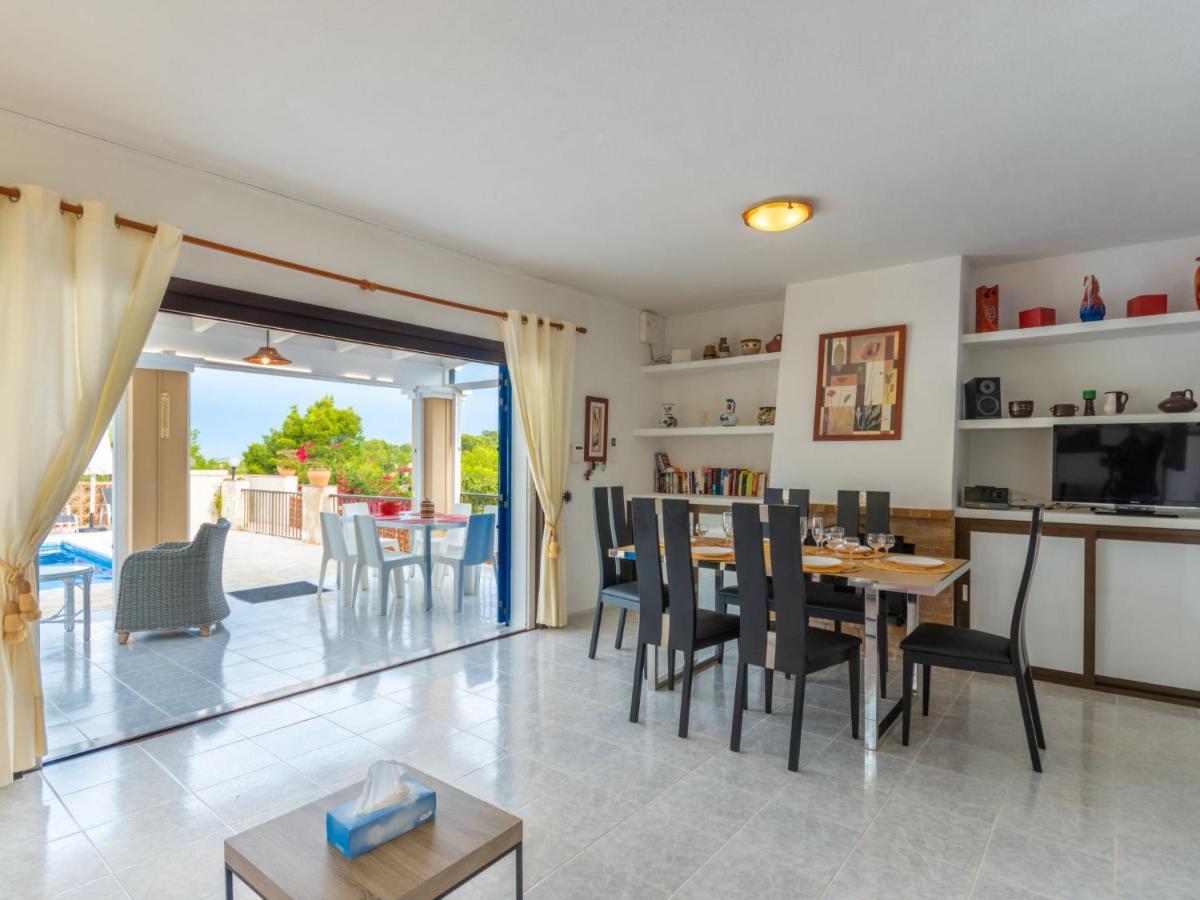 Holiday Home Anromi By Interhome Cala Vadella  Exterior photo