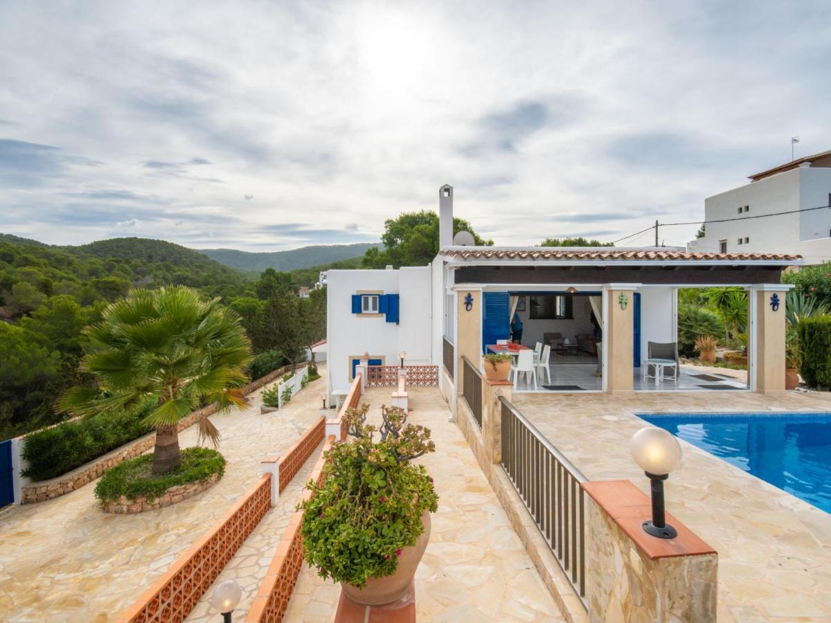 Holiday Home Anromi By Interhome Cala Vadella  Exterior photo