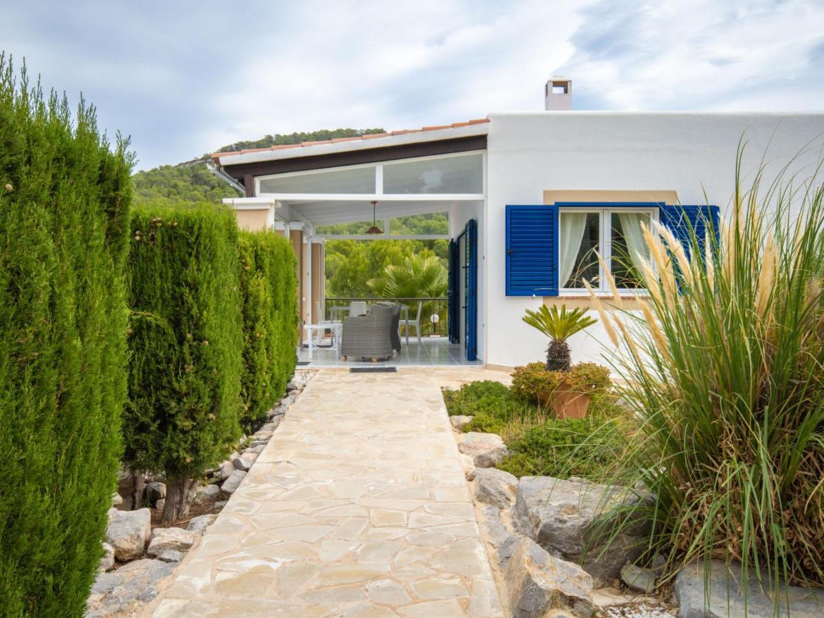 Holiday Home Anromi By Interhome Cala Vadella  Exterior photo