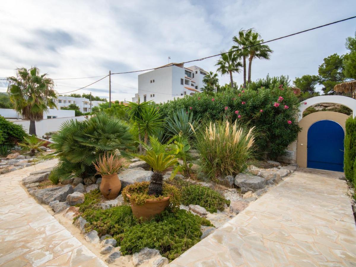 Holiday Home Anromi By Interhome Cala Vadella  Exterior photo